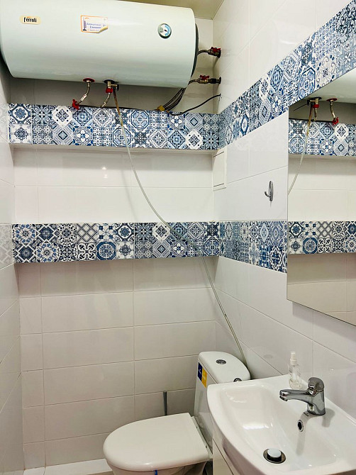 Оренда Квартира 2-кімнатна, 14/25 поверх на Вадима Гетьмана, 1а Київ - фото 15