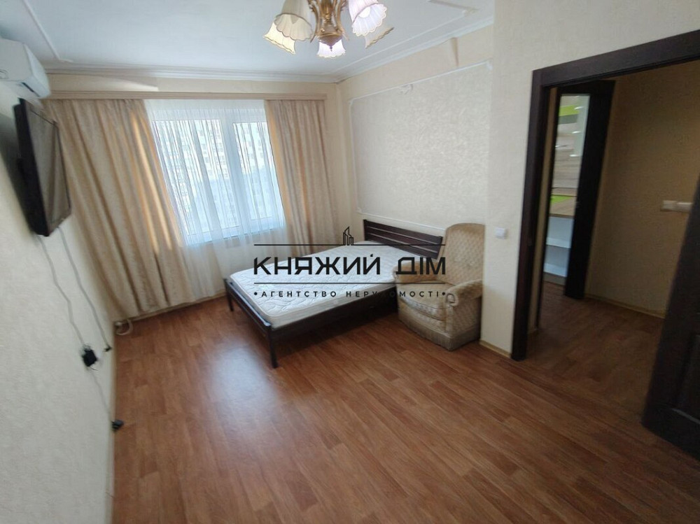 Оренда Квартира 1-кімнатна, 20/25 поверх на Гмыри Бориса ул. Киев - изображение 4