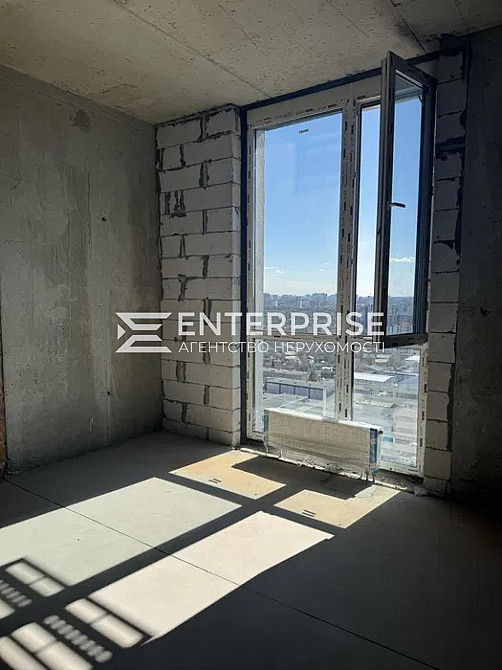 Продаж 2к Квартира 69.11 кв.м Виктора Некрасова вул. Київ - фото 8