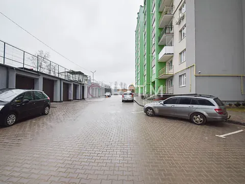 For sale 3-room Apartment 92.8 sq.m ЖК Оград Ternopil' - photo 12