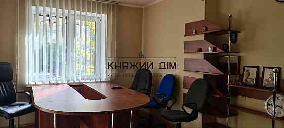 Оренда офісне приміщення на вул. Краснопартизанская ул./Братів Зерових поверх - 1/14 Київ