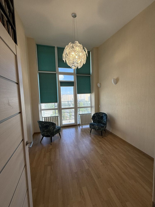 Продаж Квартира 3-кімнатна, 13/14 поверх на Нивська вул., д. 4Г Київ - фото 11