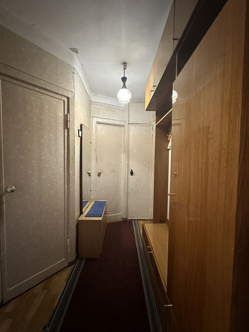 Продаж Квартира 2-кімнатна, 10/10 поверх на Лесі Українки вул., д. 28 Киев - изображение 11