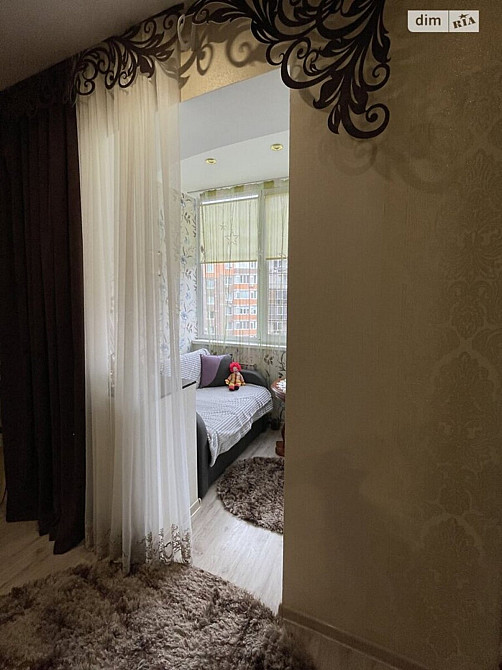 Продаж Квартира 1-кімнатна, 8/12 поверх Вінниця - фото 7