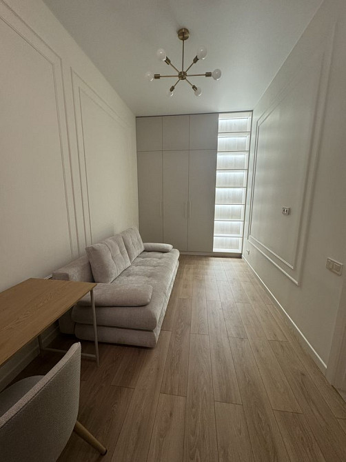 Оренда Квартира 2-кімнатна, 2/3 поверх на вул. Наливайка Северина Львов - изображение 8