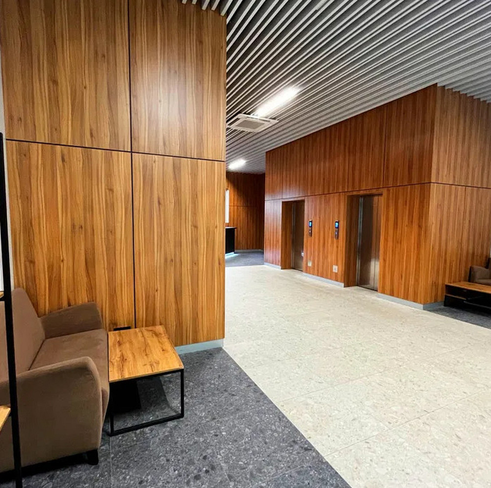 Продаж офісне приміщення на Орлика, 16 поверх - 4/5 Днепр - изображение 11