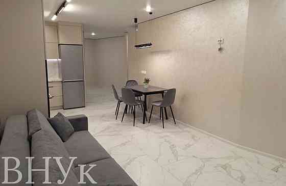 Продаж Квартира 2-кімнатна, 4/12 поверх на вул. Київська Тернопіль