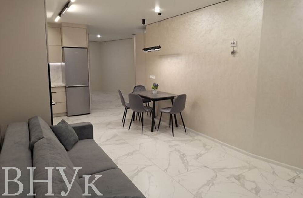 Продаж Квартира 2-кімнатна, 4/12 поверх на вул. Київська Тернопіль - фото 6