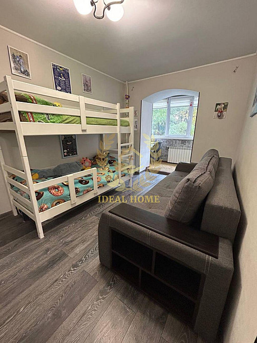 Продаж Квартира 2-кімнатна на Половецкая ул., 16А Київ - фото 15