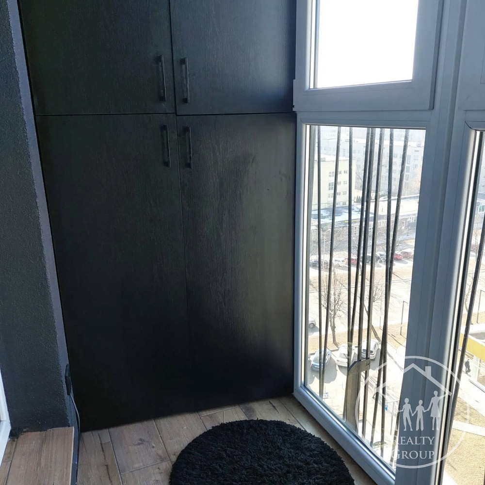 Продаж 2к Квартира 64 кв.м Володимира Великого вул., 10 Львів - фото 8