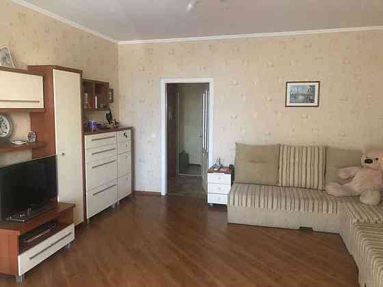 Оренда Квартира 1-кімнатна, 2/18 поверх на Харьковское шоссе Київ