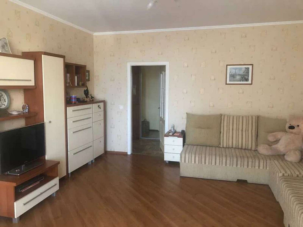 Оренда Квартира 1-кімнатна, 2/18 поверх на Харьковское шоссе Київ - фото 2