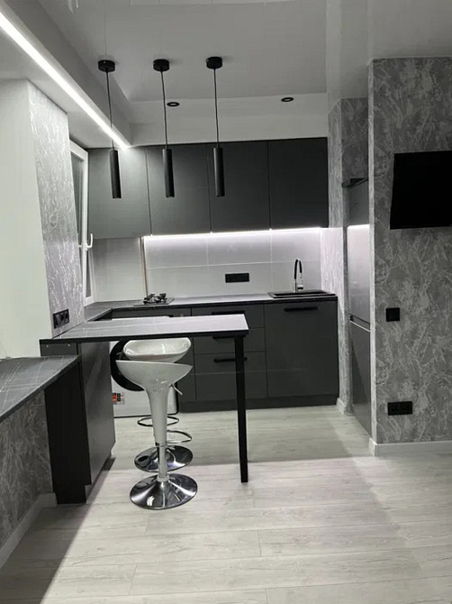 Оренда Квартира 1-кімнатна, 9/9 поверх на Вадима Гетьмана, 22а Київ - фото 7