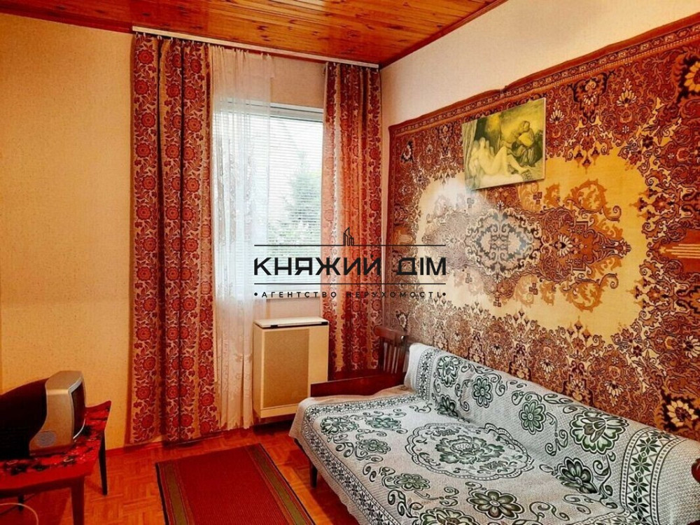 Аренда дачного домав 18км. от Киева в Васильковском р-н., СТ Вазовец. № 138220  - фото 11