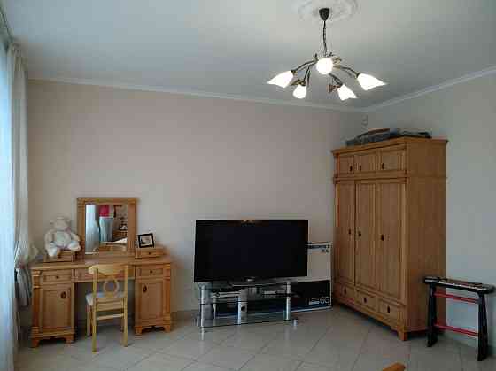 Продаж Квартира 4-кімнатна, 14/17 поверх на Литературная ул., 1а Odessa