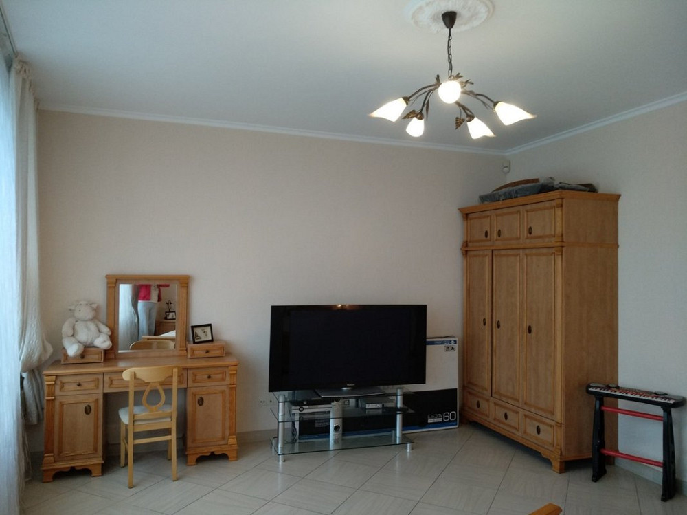 Продаж Квартира 4-кімнатна, 14/17 поверх на Литературная ул., 1а Odessa - photo 5