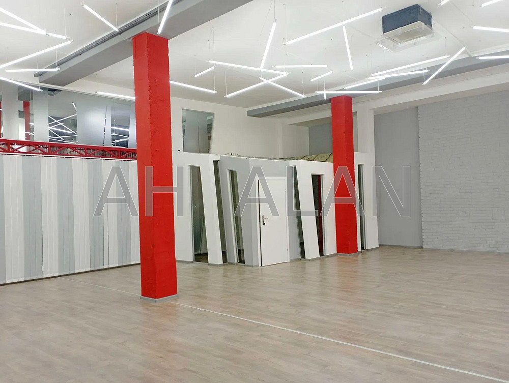 Оренда офісне приміщення на Сумська вул., 1 приміщень - 2, поверх - 4/9 Київ - фото 5