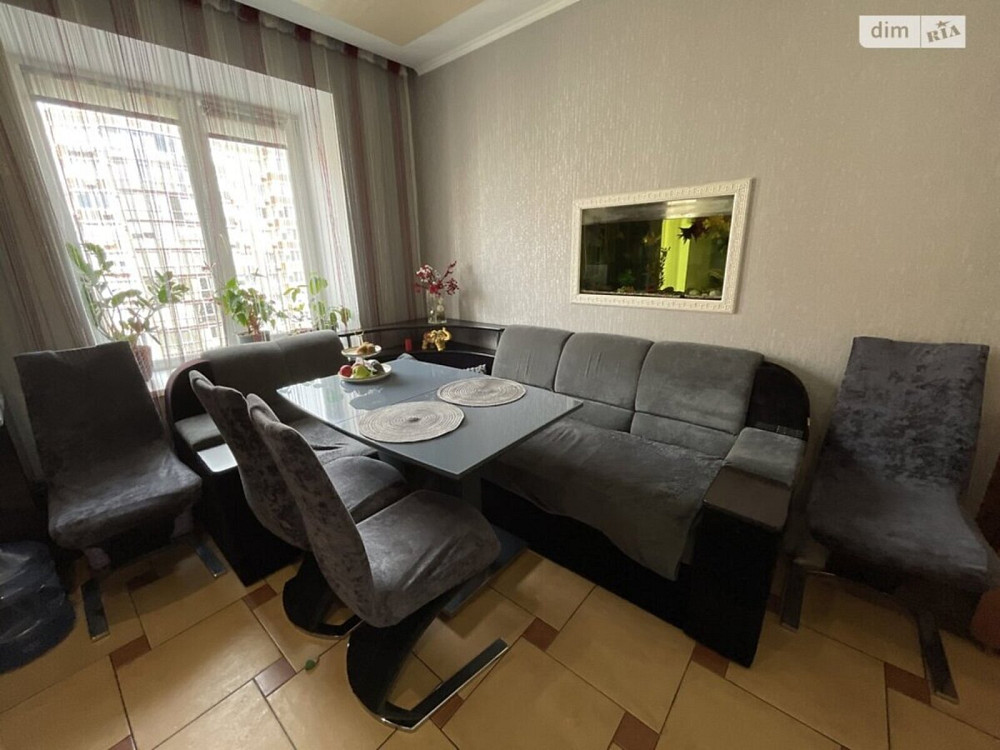 Продаж Квартира 1-кімнатна, 8/12 поверх Вінниця - фото 20