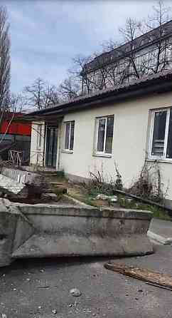 Продаж комерційне приміщення на просп. Академика Глушко, 29 приміщень - 4, поверх - 1 Одеса