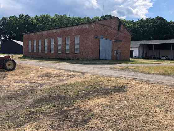 Продаж приміщення вільного призначення поверх - 1/2 Velykyi Kliuchiv