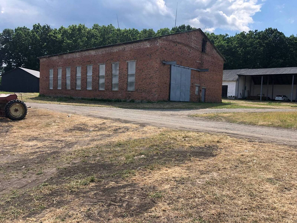 Продаж приміщення вільного призначення поверх - 1/2 Velykyi Kliuchiv - photo 3