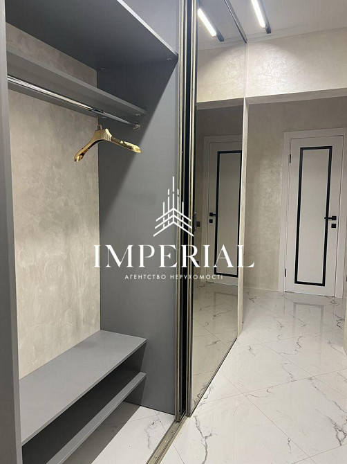 Оренда Квартира 1-кімнатна, 2/18 поверх на вул. Моторний Київ - фото 8