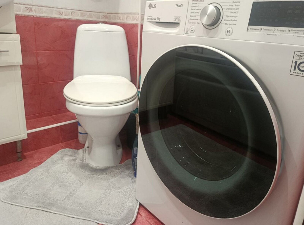 Продаж Квартира 3-кімнатна, 3/9 поверх на Газеты Правда пр., 115 Дніпро - фото 12