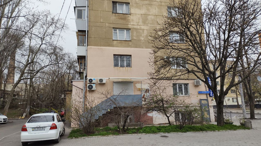 Продаж комерційне приміщення на ул. Черняховского, 13 приміщень - 2, поверх - 1 Одеса - фото 4