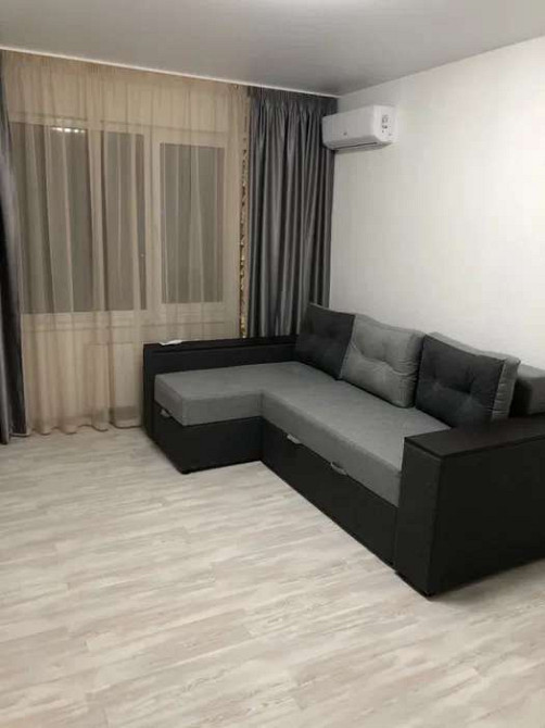 Оренда Квартира 2-кімнатна, 26/27 поверх на ул. Вишняковская Київ - фото 3