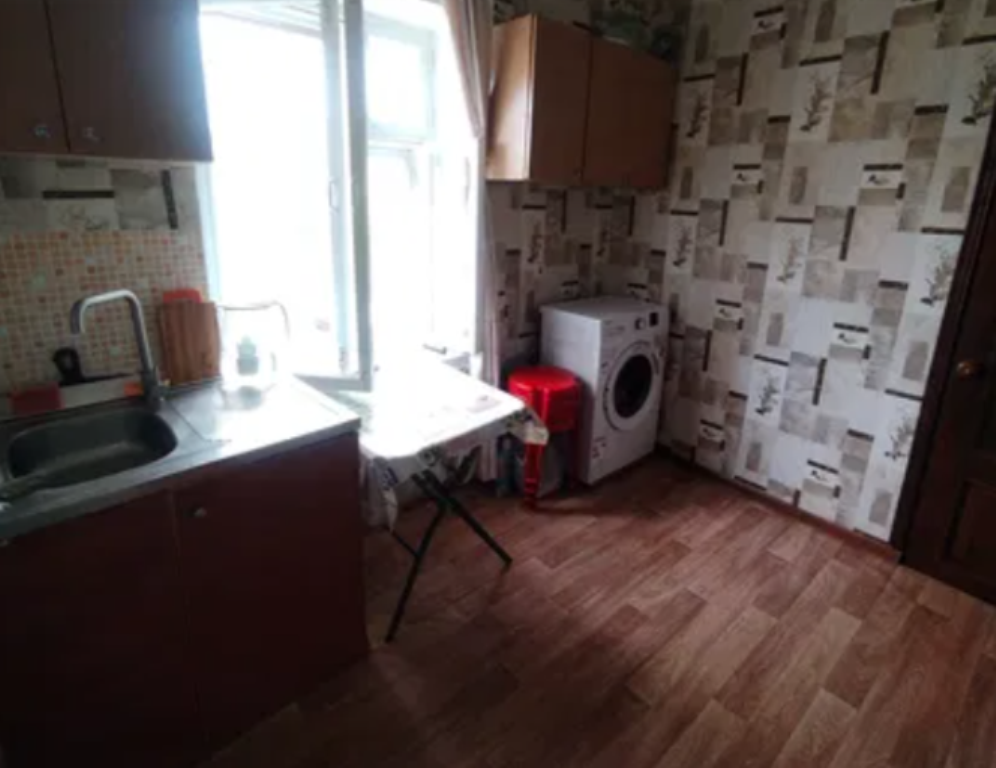 Однокомнатная квартира на Молдаванка на улице Разумовская Одеса - фото 5