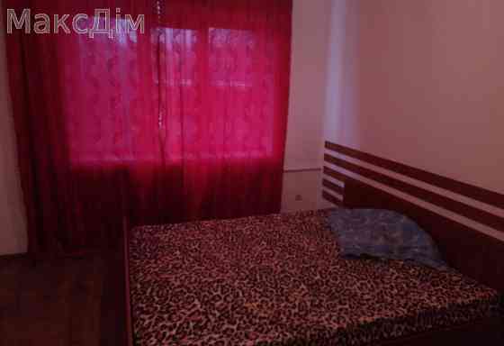 Продаж Квартира 1-кімнатна на вул. Іванни Блажкевич Тернопіль