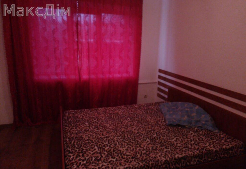 Продаж Квартира 1-кімнатна на вул. Іванни Блажкевич Тернопіль - фото 3