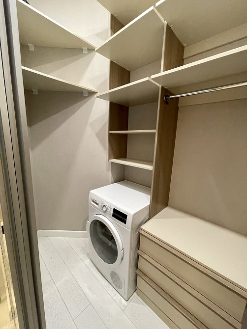 Просторная квартира в Аркадии с капитальным ремонтом и видом на море Одесса - изображение 10