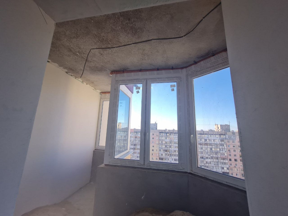 Продаётся двухуровневая квартира в тихом районе Одессы на улице Заболотного Одеса - фото 15