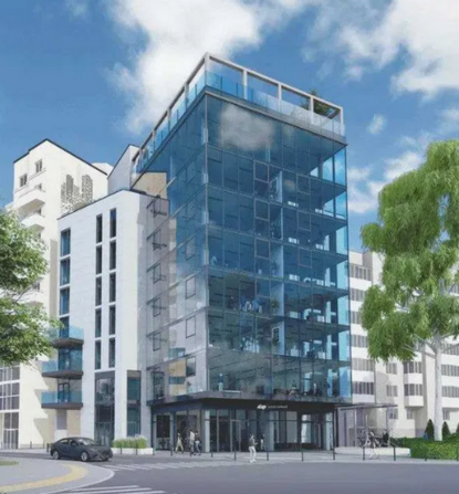 Продаж комерційного приміщення у бізнес центрі LONDON Тернопіль - фото 5