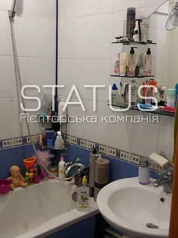 Продаж 3к Квартира 70.9 кв.м Мазепи Івана вулиця 44 Полтава - фото 1