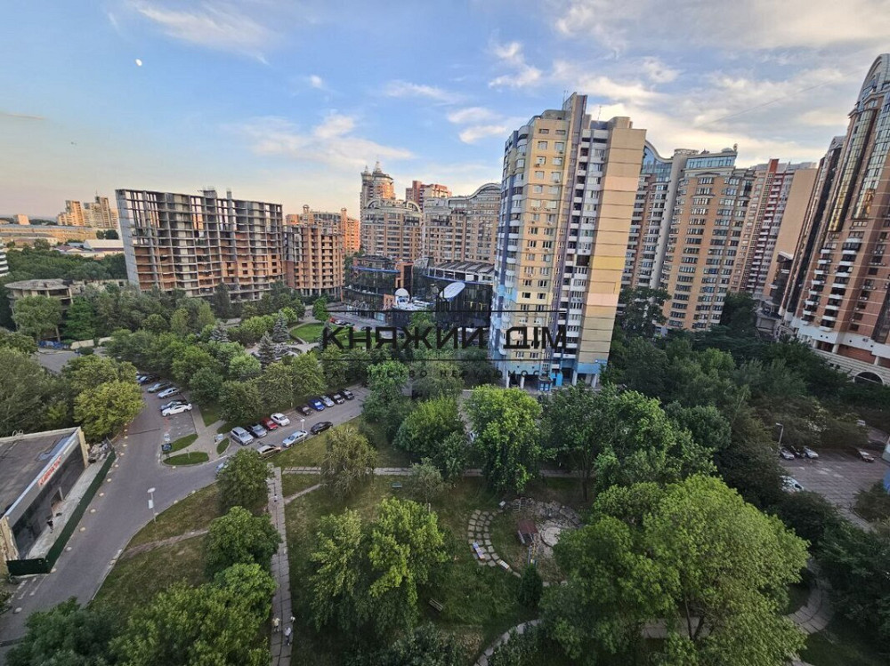 Оренда Квартира 1-кімнатна, 11/18 поверх на вул. Старонаводницька Киев - изображение 15