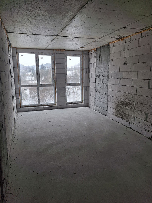 Продаж Квартира 2-кімнатна, 8/8 поверх на вул. Дубенська Кременець - фото 7