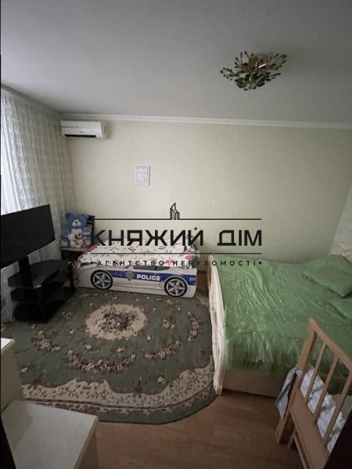 Продаж 2-х кімнатної біля м.Позняки Київ - фото 4