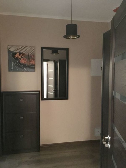 Оренда Квартира 1-кімнатна, 13/25 поверх на ул. Елены Пчилки, 3в Киев - изображение 5