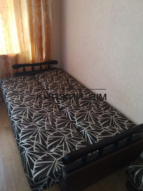 Оренда 1 квартири, вул. Б.Гмирі, 14, метро Осокорки Код об'єкта 11142998 Киев - изображение 4