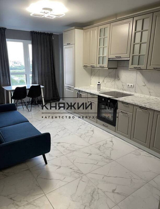 Продажа 1ком. квартиры ЖК Welcome Home Метро Харьковская. № 21141040 Київ - фото 7