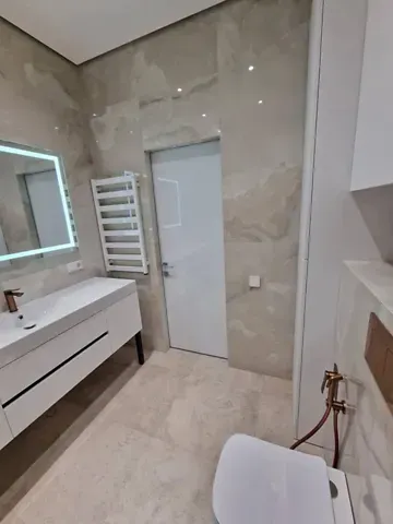 Оренда 2к Квартира 55 кв.м ЖК Bartolomeo Resort Town Дніпро - фото 15