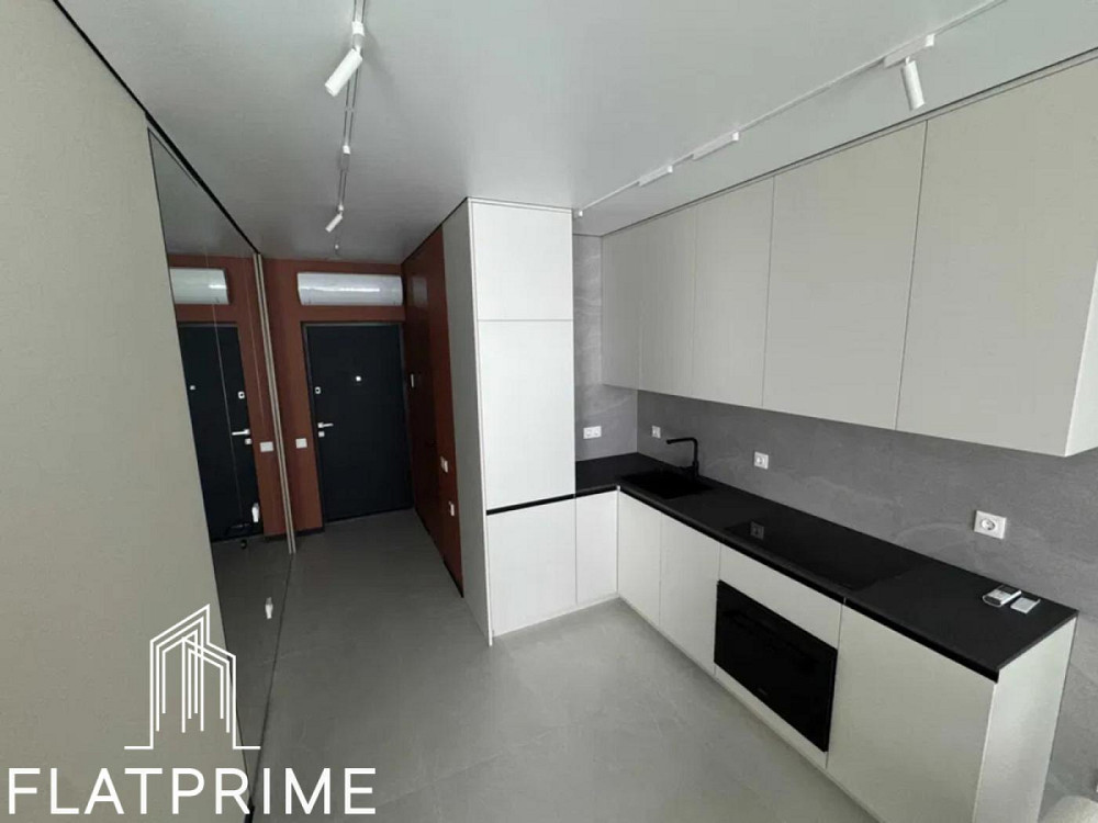 Продаж Квартира 1-кімнатна, 7/25 поверх на Ужгородський вул., д. 4/1 Київ - фото 7