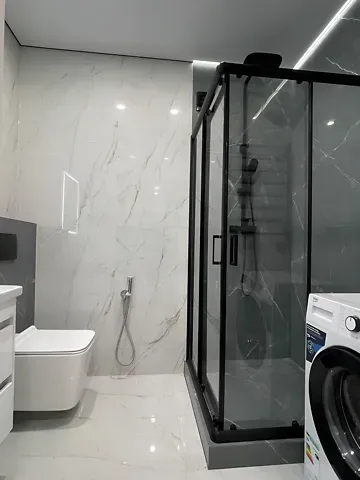 Оренда 1к Квартира 44 кв.м ЖК Щасливий у Дніпрі Дніпро - фото 4