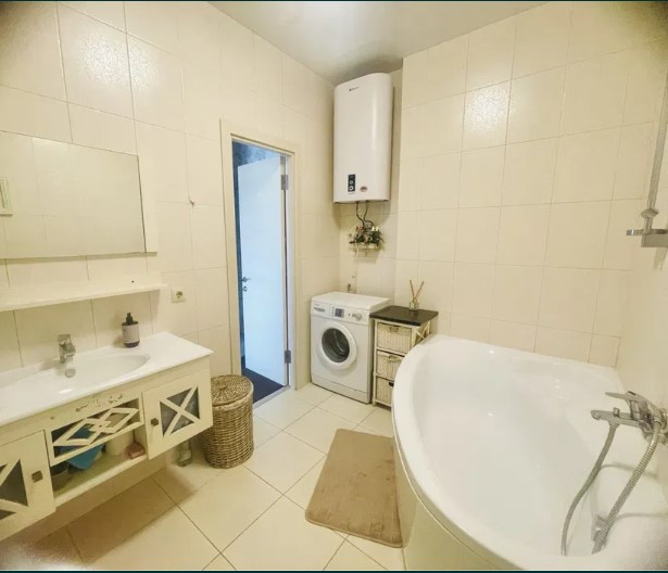 Продам 3х комнатную квартиру в новом доме. Одеса - фото 11