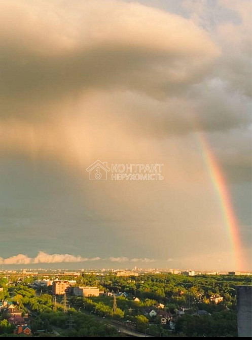 Оренда Квартира 2-кімнатна, 16/16 поверх на вул. Балакірєва Харків - фото 13