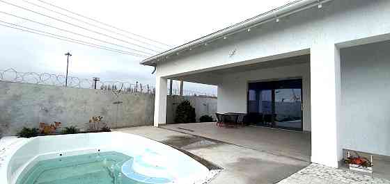 Одноэтажный дом в Совиньоне. Лиманка