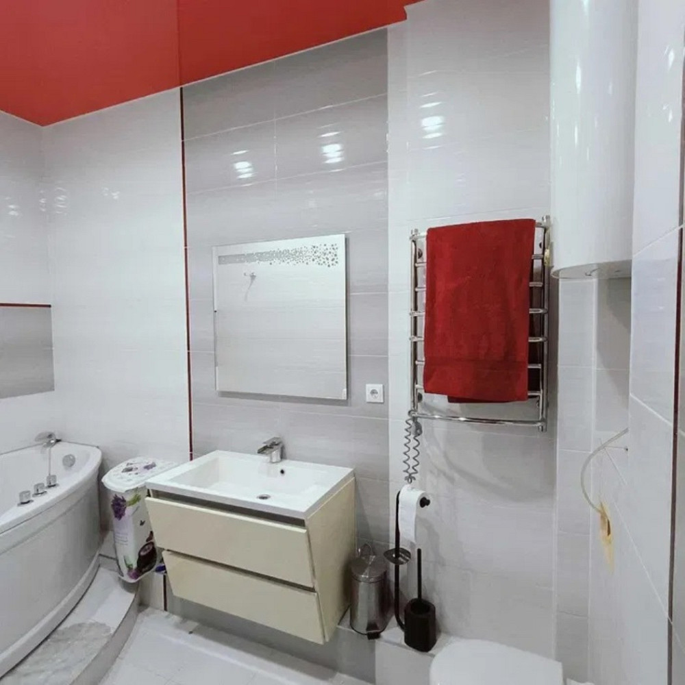 Однокомнатная квартира на Таирова в ЖК Успех Odessa - photo 8