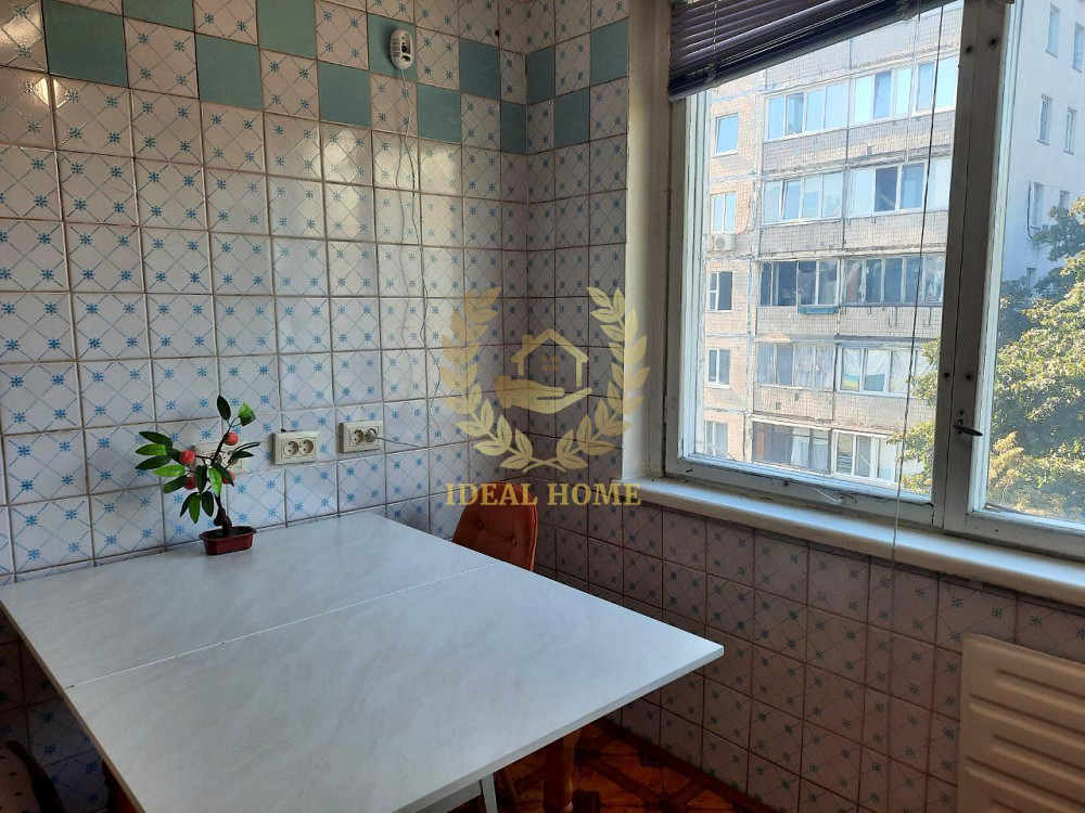 Продаж Квартира 3-кімнатна на Юры Гната ул., 12 Киев - изображение 6